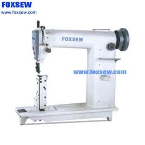 Wholesale Single Needle Post Bed Heavy Duty Sewing Machine FX810 from china suppliers