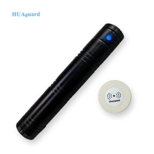 Wholesale Patrol Digital Guard Tour System Probe Monitoring Standby Current 0.12mA from china suppliers