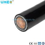 Customer Specified Fire Resistant Cu Conductor PVC Insulated Steel Tape Armored