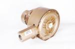 2HP High Vacuum Two Stage Vacuum Pump Blower For Vacuum Cleaner Vacuum Lifting