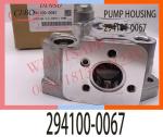 294100-0067 Diesel HP3 Fuel Supply Pump Housing 294100-0066 294100-0060