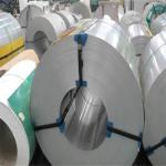 400 Series Stainless Steel Coil 410 420 430 ASTM SUS JIS 0.1-14mm Customized