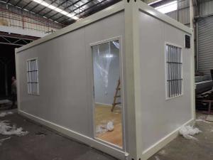 Wholesale Double Storey Detachable Container House For Resort Family Living from china suppliers