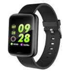 Smartwatch Real Heart Rate Hw12 Hw22 Hi Watch Hiwatch Dropshipping Sports