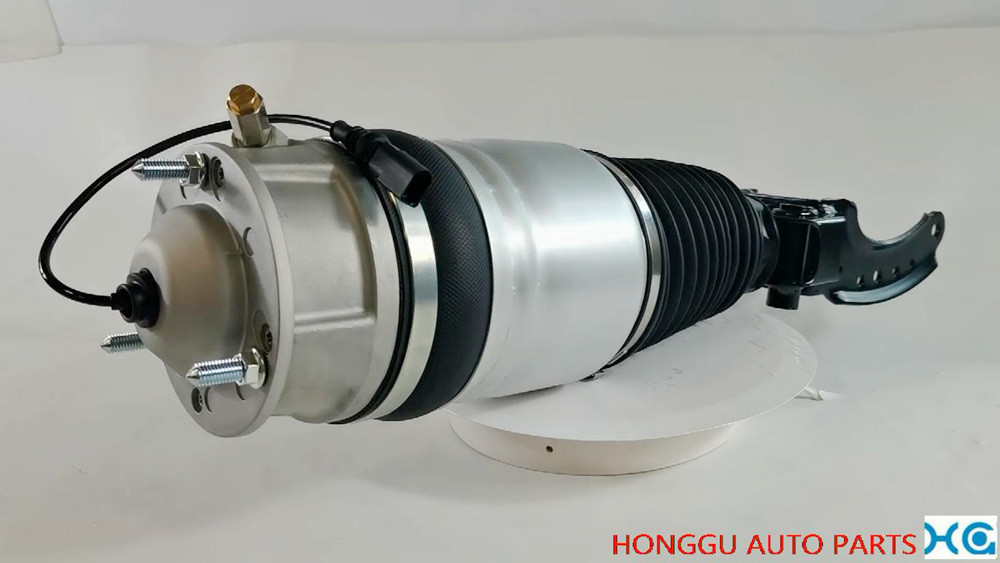 Q7 Touareg Audi Air Suspension Auto Spare Parts 7p6616039n