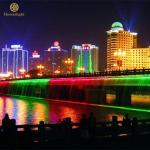14x30W LED Wall Washer for Wedding Bar Hall Night Club Waterproof Aluminum