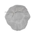CE Breathable PP 35g Disposable Surgical Caps For Doctor