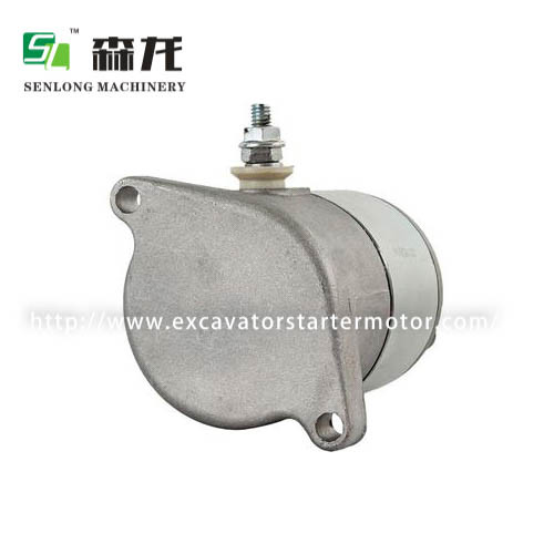 Starter SH 125/150 01-08 Motorcycle 12V 9T CW 31200-KGF-901 31200-KGF-902 SM14-233 37046 410-54242 17.8182 17.81827