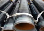 Api 5l Astm A106 A53 Gr.B 3pe Coating Seamless Steel Pipe Carbon Steel Tube
