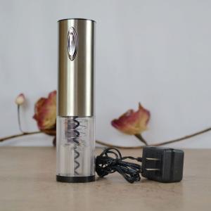 Wholesale Rechargeable Electric Wine Bottle Opener from china suppliers