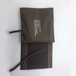 High Repeatability Adult Blood Pressure Cuff , TPU Single Tube Blood Pressure