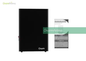 Wholesale 26W Industrial Aroma Diffuser 5000 Cubic Meters / Aroma Air Diffuser from china suppliers