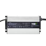 36V 20A Lipo Battery Charger Power Supply Lead Acid For Golf Cart