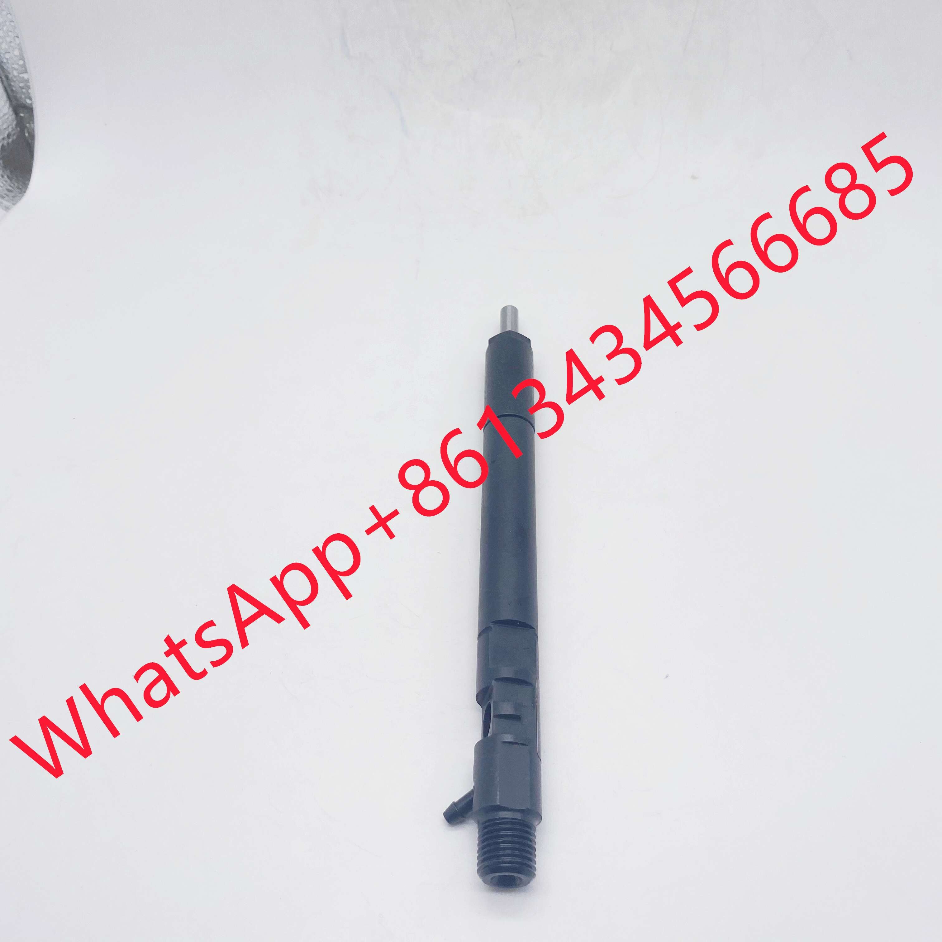 EJBR04701D Delphi Common Rail Fuel Injector A6640170021 R04701D