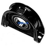 Support Center Bearing 81.39410.6021 81394106021 for MAN Truck 75mm