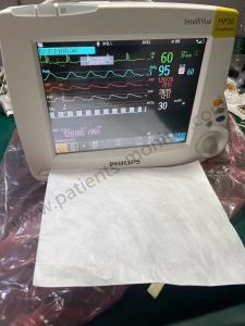 Wholesale 100W MP30 Used Patient Monitor Inpatient Ward ICU Device from china suppliers