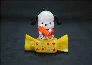 Wholesale Lovely Pochacco Plastic Bottle Toys For Candy Box Special Appearance from china suppliers