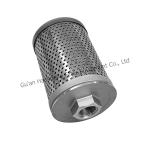 Stainless Steel Mesh Suction Hydraulic Filter Replacement Ra01162190, Tractor