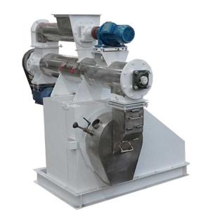 China 90-100Kw Cattle Feed Pellet Machine Poultry Feed Manufacturing Plant on sale