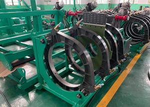 Wholesale 500mm 800mm Pipe Thermofusion Welding Machine from china suppliers