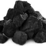 Black 10 - 25mm Smelting Coke Fuel / Foundry Coking Coal Coke Low Ash