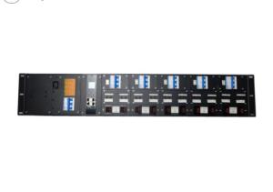 Wholesale 3Phase 480V Whatsminer SA2-30 PDU from china suppliers