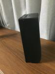 150ml Oil Bottle Plastic Scent Marketing Machine / 300CBM Small Area Hotel Scent