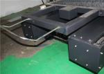 Copper Aluminum Stainless Steel Laser Cutting Machine With Stable Performance