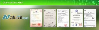 XI'AN NATURAL -FIELD BIO-TECHQUE CO.,LTD