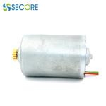 Electric Fan Brushless DC Electric Motor Diameter 42mm 20000rpm Speed