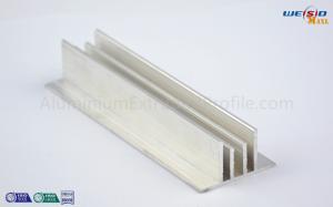 Wholesale Customized Industrial Aluminum Profile For Glass Curtain Wall / ornament from china suppliers