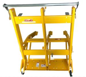 Wholesale Collapsible Car Park Vehicle Security Barriers Rubber Sheet from china suppliers