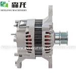 Alternator 24V 80A Generator 3587218 38038045 A003TR5092 A003TR5092AM A003TR5092
