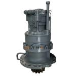 Construction Machinery Parts Excavator ZX200-3 Hydraulic Swing Motor ZX210-3