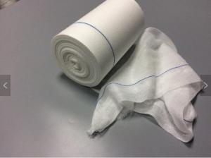 Wholesale Soft and Comfortable Cotton Gauze Bandage for Wound Care from china suppliers