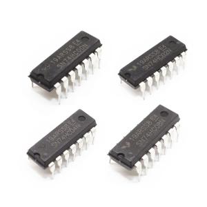 Wholesale SN74HCT04NG4 from china suppliers