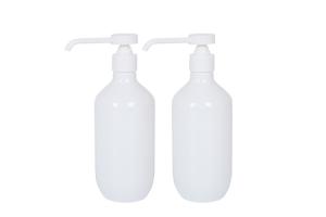 Wholesale Iso9001 500ml Pet 1.6cc Dosage Hand Sanitiser Pump Bottle from china suppliers