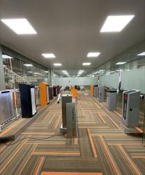 Shenzhen Wonsun Machinery & Electrical Technology Co. Ltd