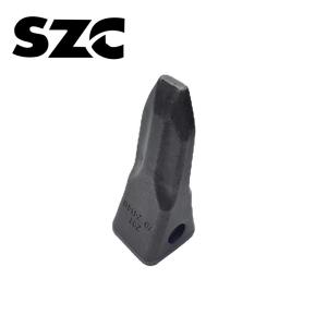 Wholesale PC350 Excavator Bucket Tooth 320 Bulldozer Bucket Teeth 9W8552 1U3552 from china suppliers