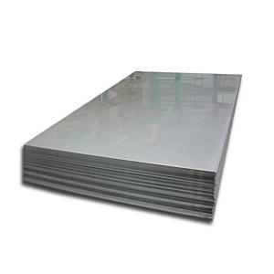 Wholesale High Strength 301 Stainless Steel Plate from china suppliers