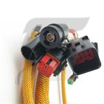 259-5069 2595069 Engine Wire Harness For CAT Excavator E345C
