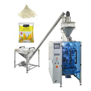 Wholesale 15bags/min Multi Lane Packaging Machine 0.06mm High Speed from china suppliers
