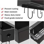 Organize Your Outdoor Grilling Season with Corrosion Resistant BBQ Accessories