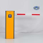 DC Vehicle Barrier Gate Automatic Security Barriers For Parking Lot School