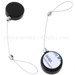 Jewelry Phone Watch Anti Theft Retractable Pull Box Wire Lock Security Slot