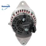 24V 150A Excavator Alternator Generator Bosch 0124655057 0124655102 0124655441