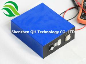Wholesale 3.2V 50Ah Lithium Iron Phosphate Battery For Photovoltaic Grid Free System from china suppliers
