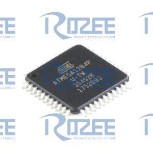 Wholesale ATMEGA1284P-AU from china suppliers