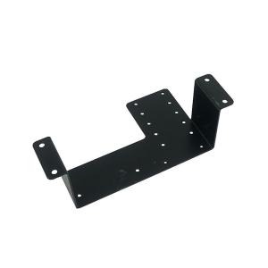 Wholesale Plated Stainless Steel Laser Cutting Parts Sheet Metal Parts For Customization from china suppliers