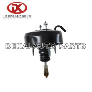Wholesale 8 97166854 1 8 98033837 0 Clutch Booster 8971668541 8980338370 NQR NPR from china suppliers